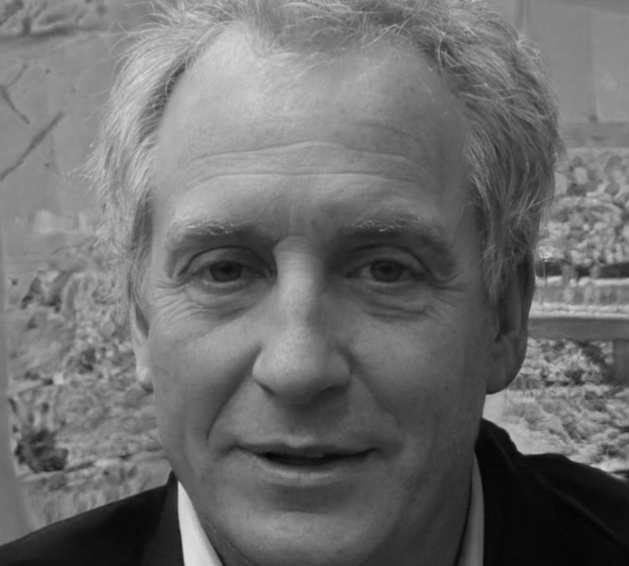 Thomas Kreativdirektor von pralyondexo